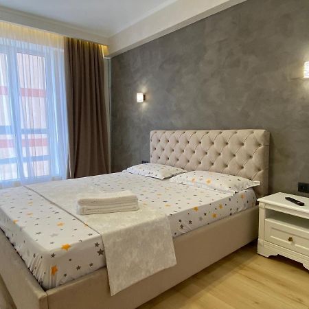 Apartament Lux Kiszyniów Zewnętrze zdjęcie