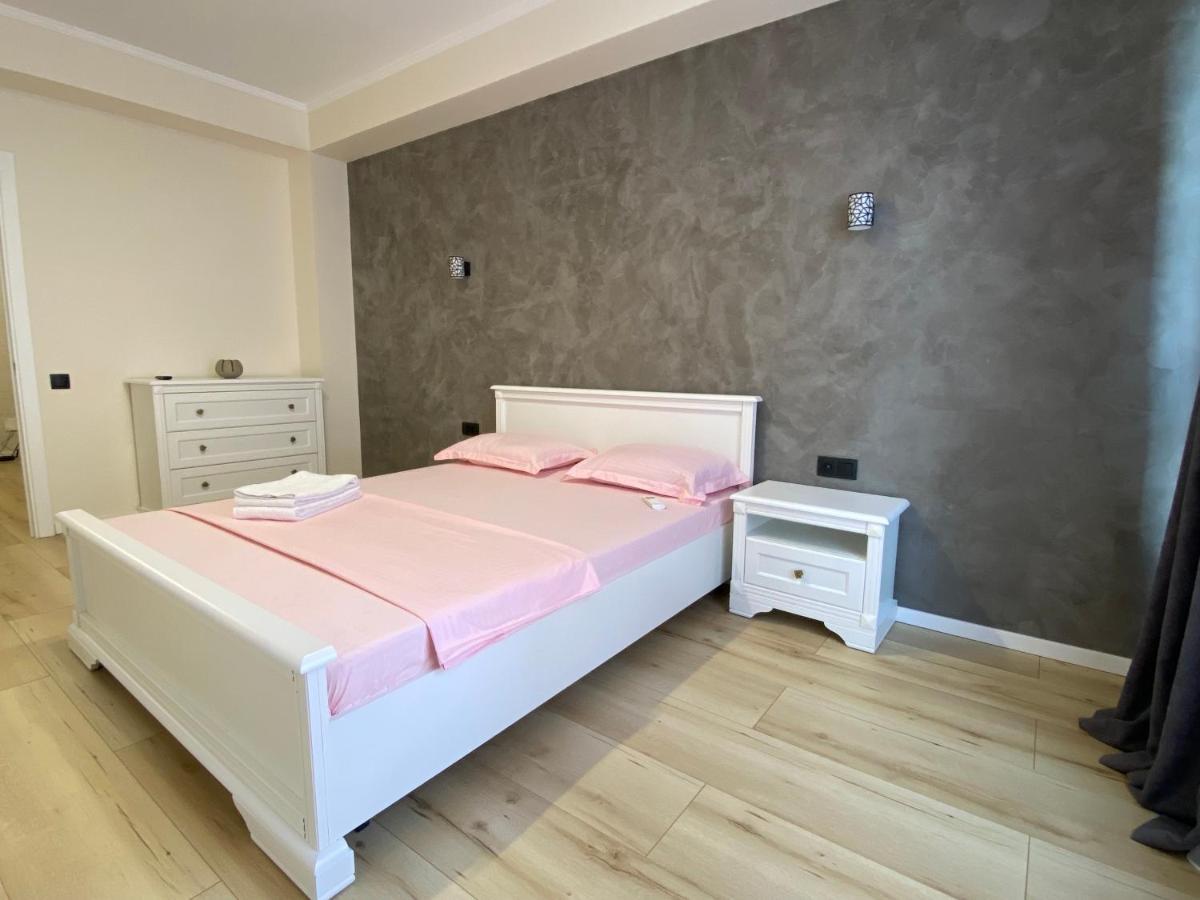Apartament Lux Kiszyniów Zewnętrze zdjęcie