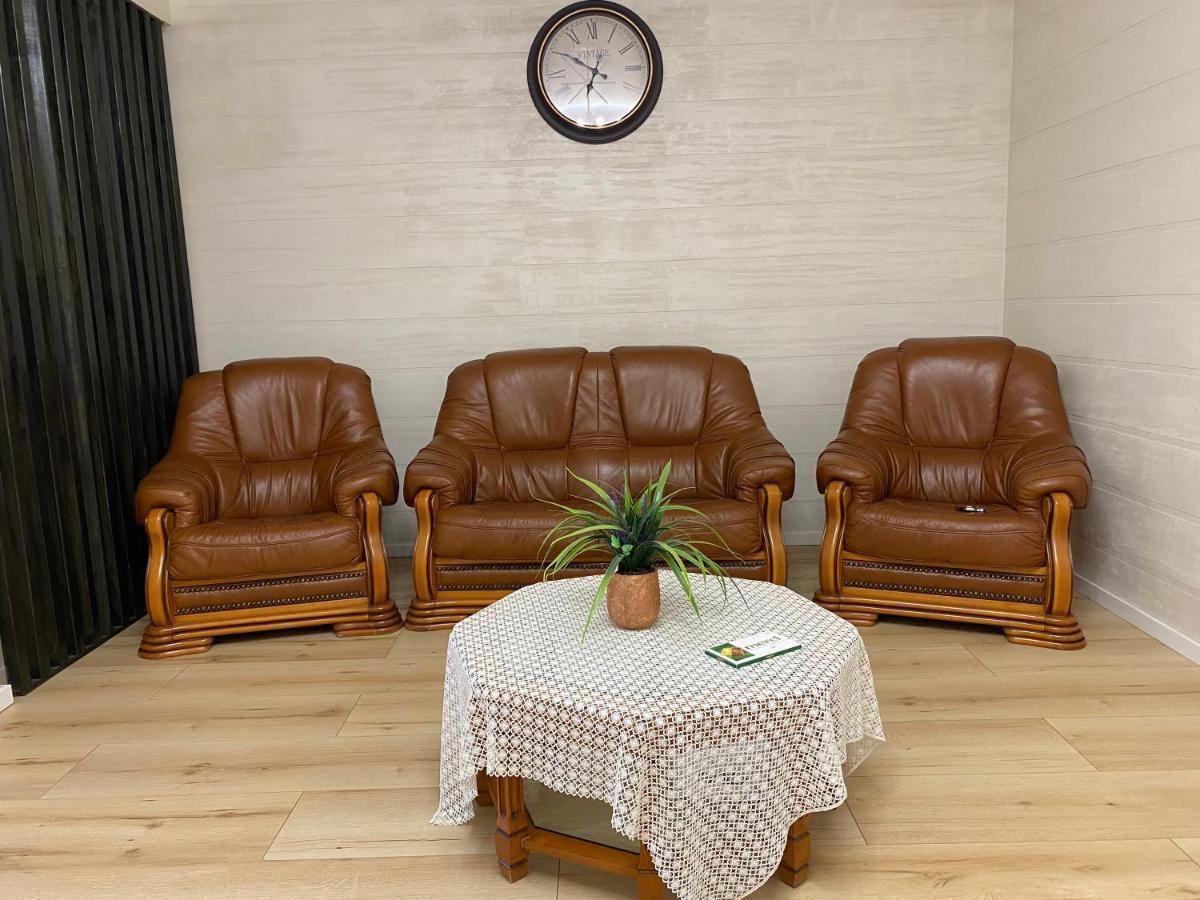 Apartament Lux Kiszyniów Zewnętrze zdjęcie