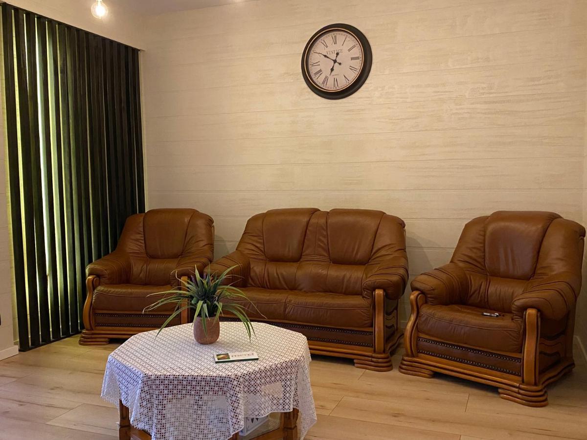 Apartament Lux Kiszyniów Zewnętrze zdjęcie