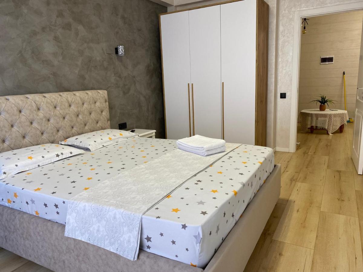 Apartament Lux Kiszyniów Zewnętrze zdjęcie