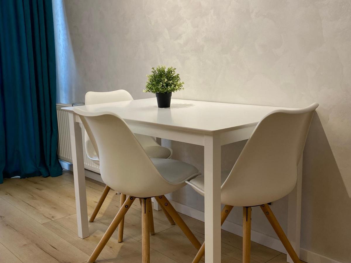 Apartament Lux Kiszyniów Zewnętrze zdjęcie
