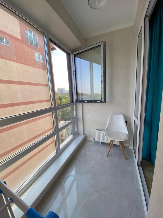 Apartament Lux Kiszyniów Zewnętrze zdjęcie