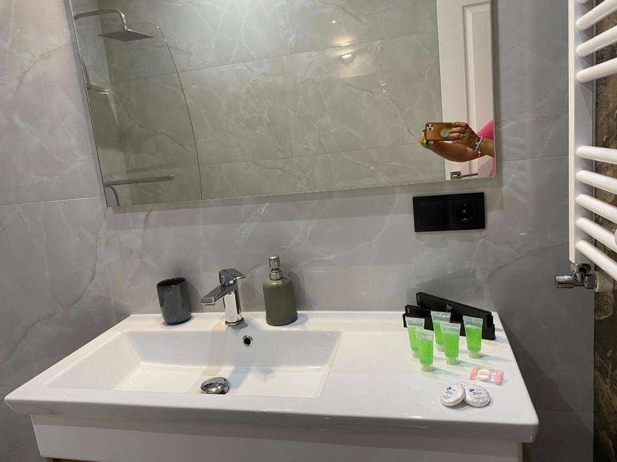 Apartament Lux Kiszyniów Zewnętrze zdjęcie