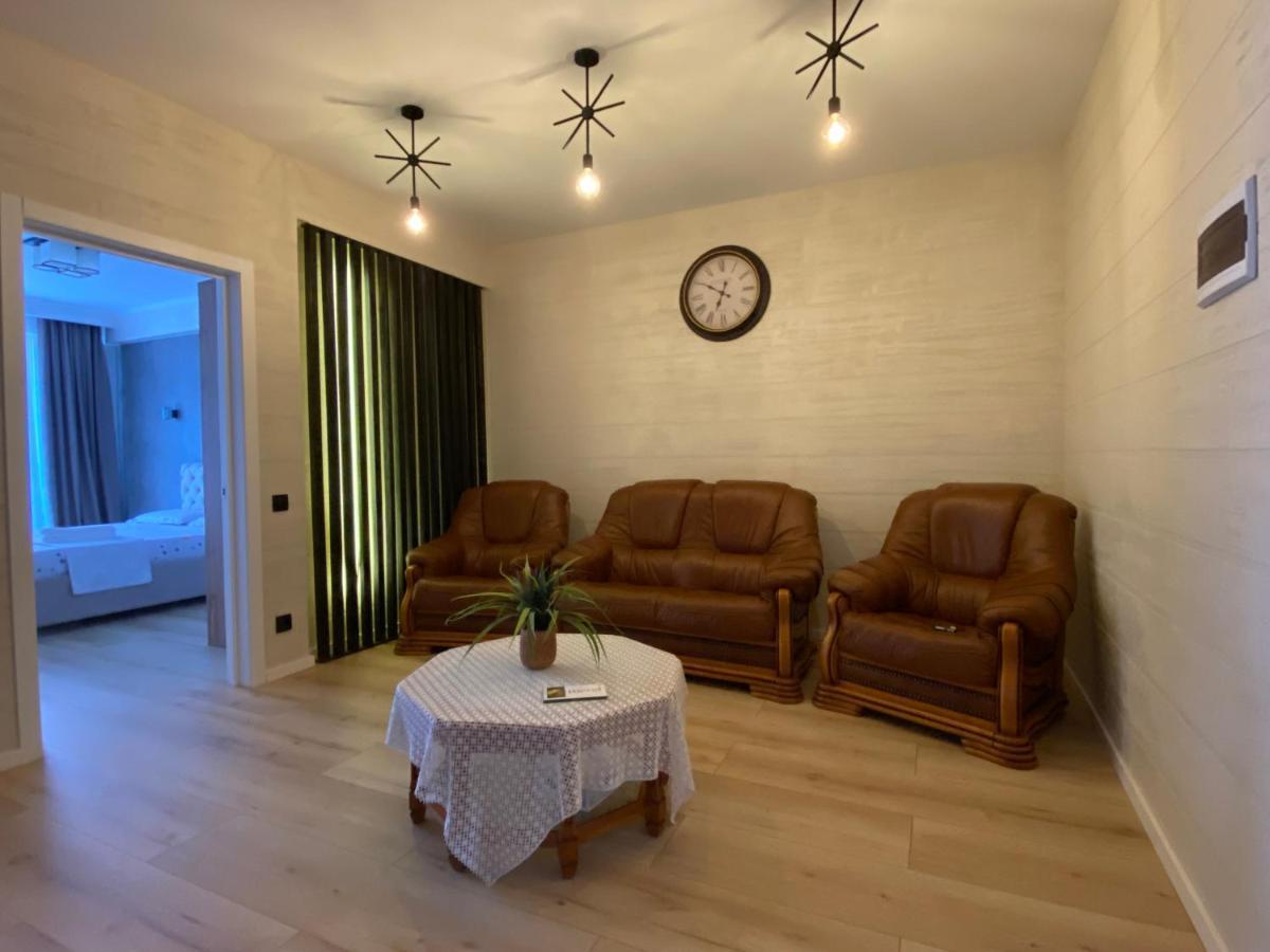 Apartament Lux Kiszyniów Zewnętrze zdjęcie