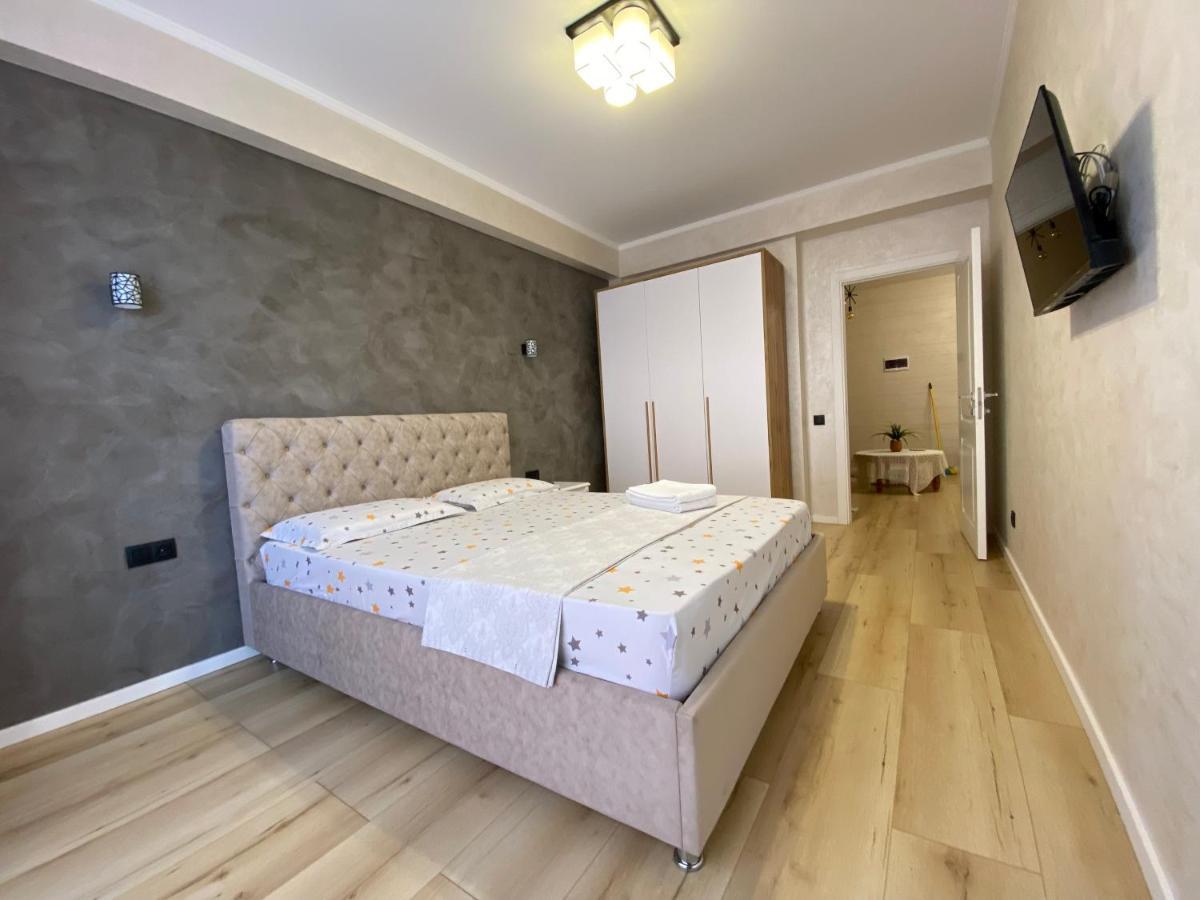 Apartament Lux Kiszyniów Zewnętrze zdjęcie