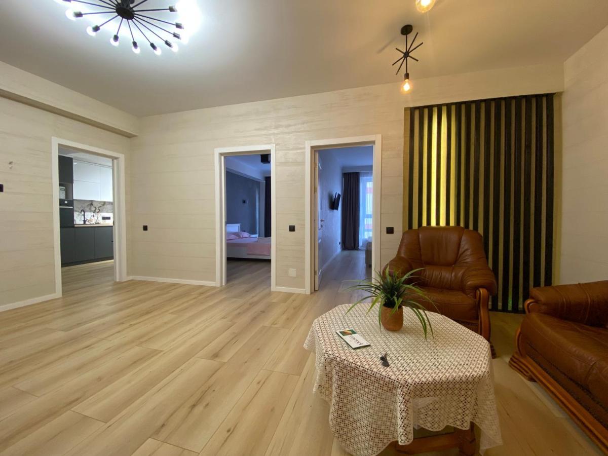 Apartament Lux Kiszyniów Zewnętrze zdjęcie