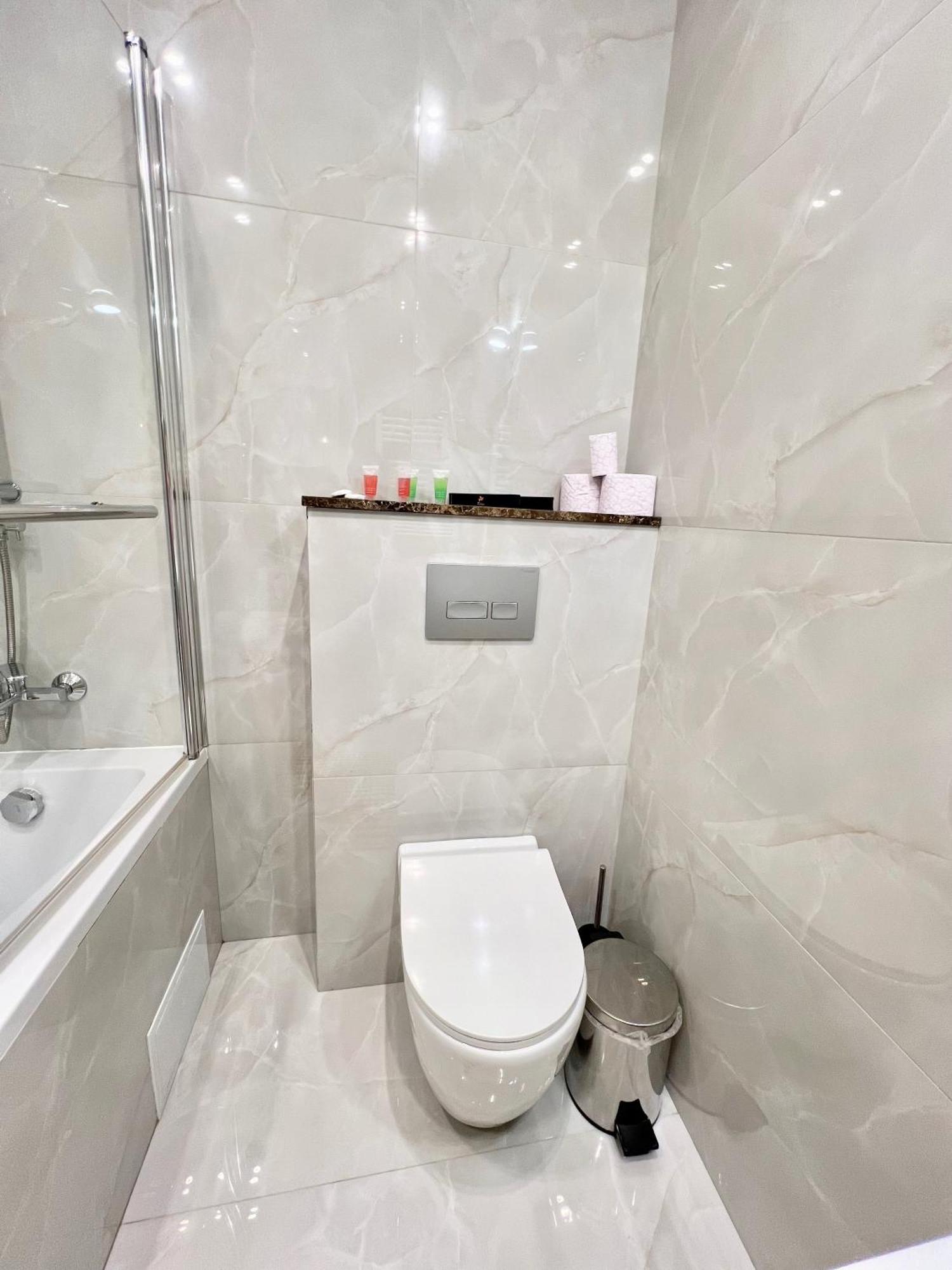 Apartament Lux Kiszyniów Zewnętrze zdjęcie