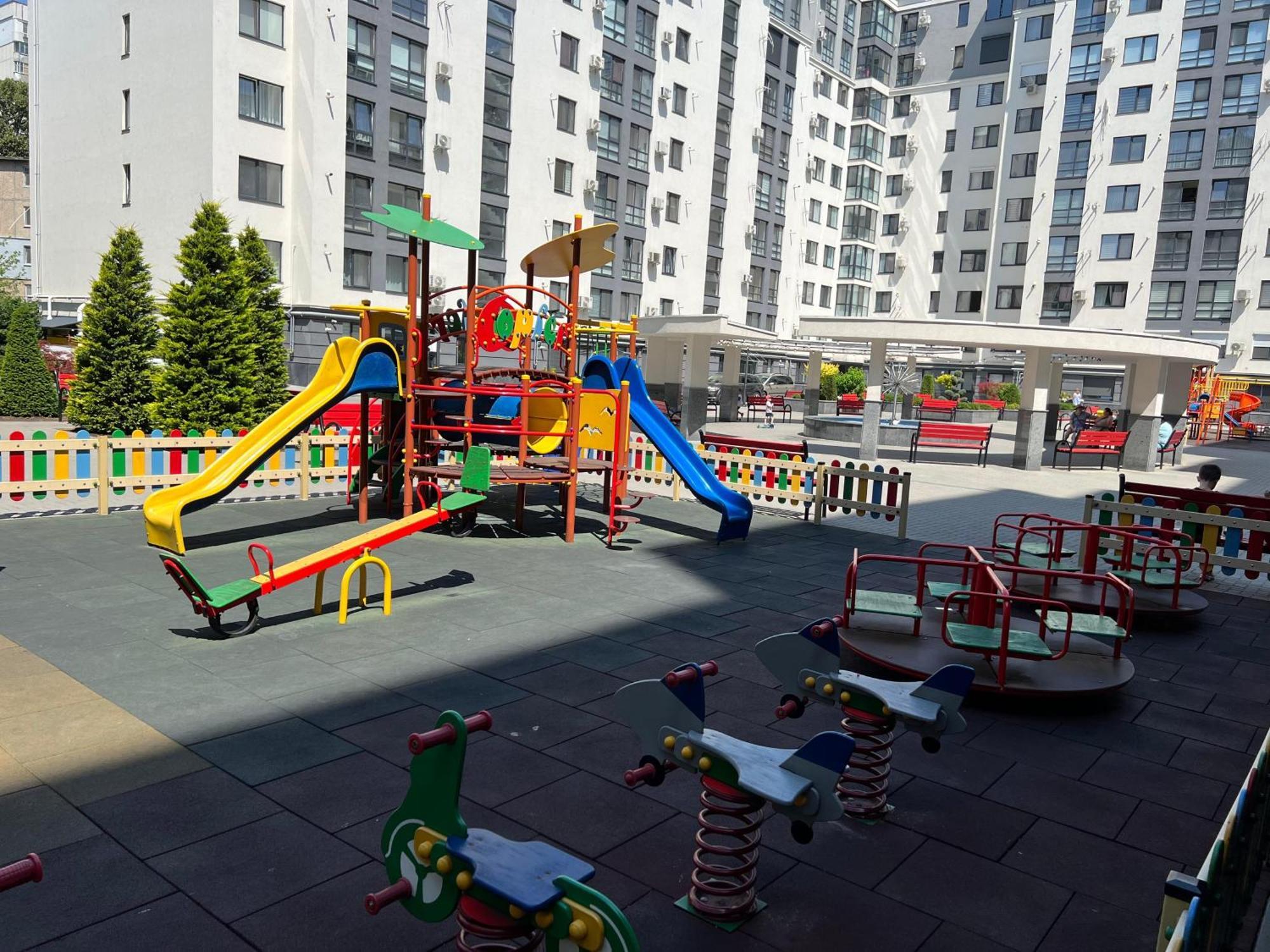 Apartament Lux Kiszyniów Zewnętrze zdjęcie