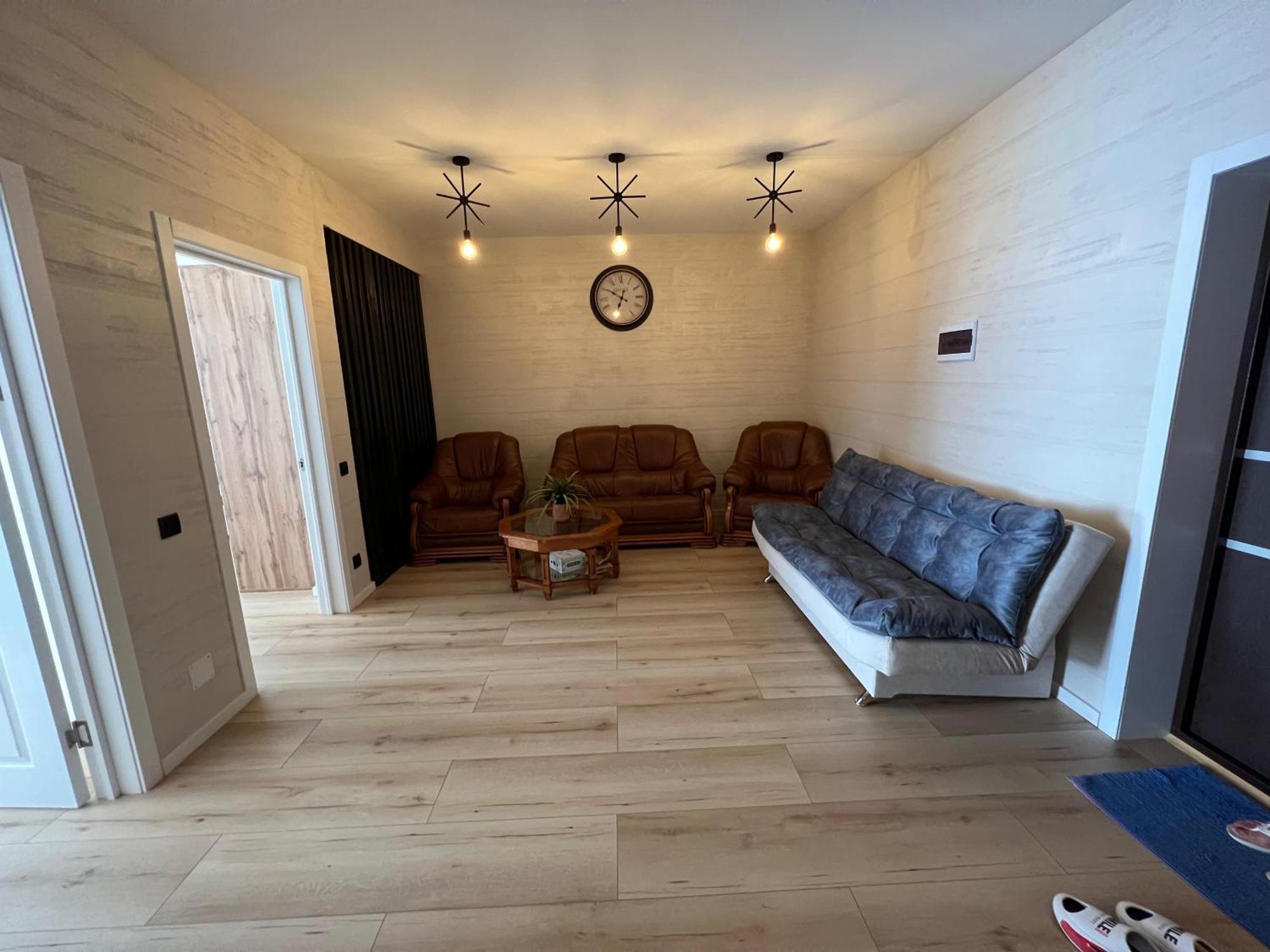 Apartament Lux Kiszyniów Zewnętrze zdjęcie