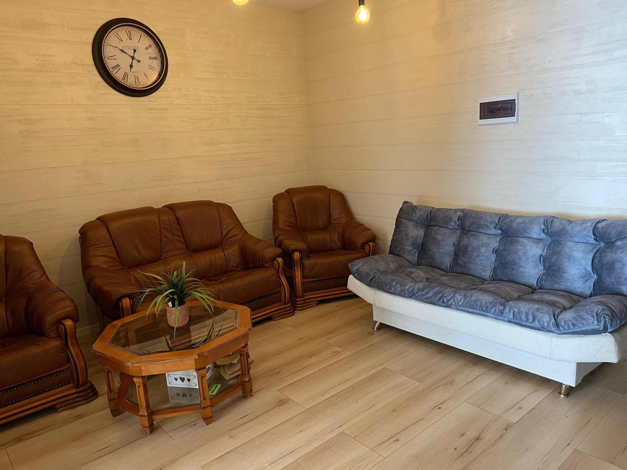 Apartament Lux Kiszyniów Zewnętrze zdjęcie