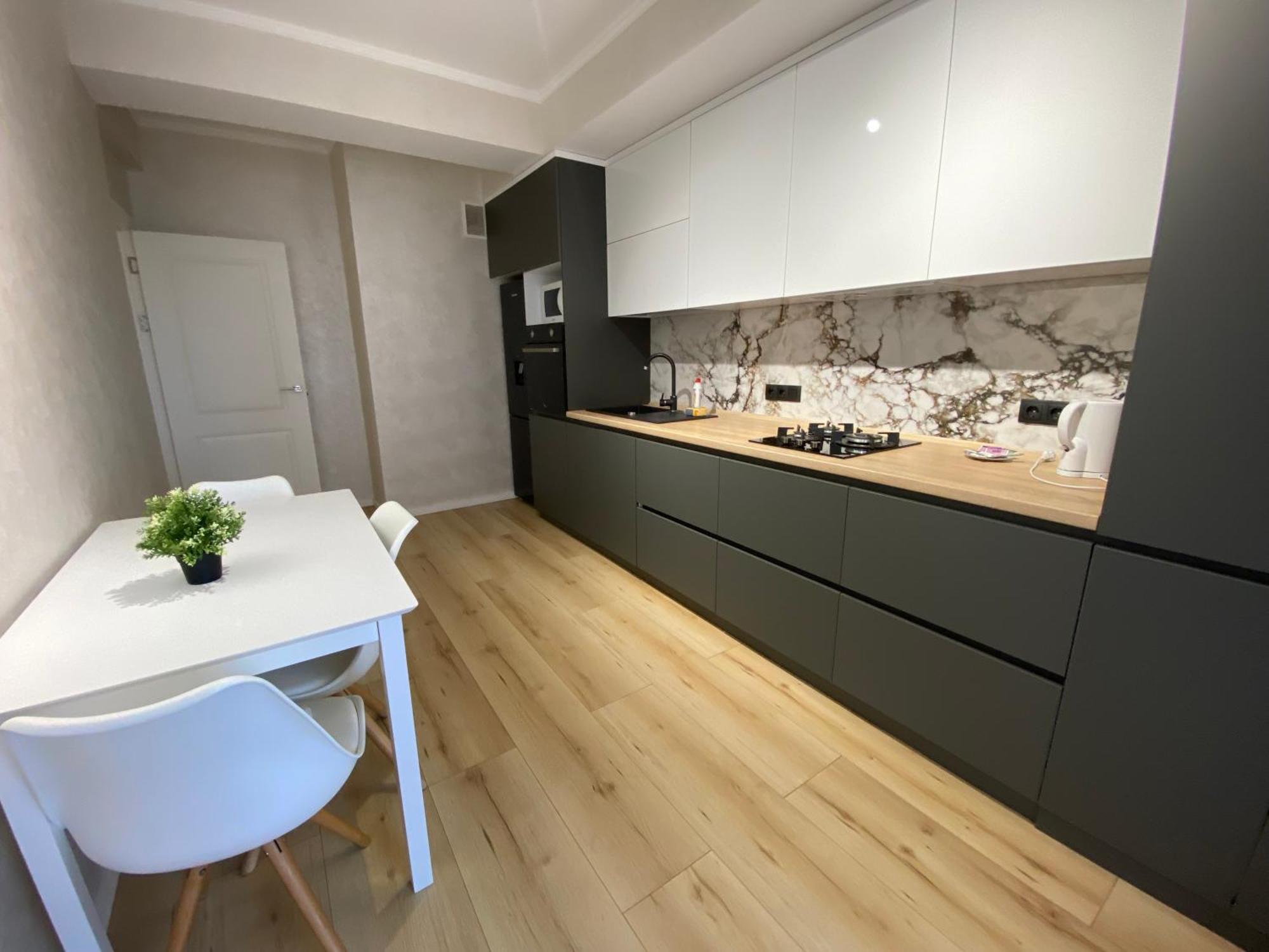 Apartament Lux Kiszyniów Zewnętrze zdjęcie